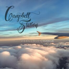 Album cover of Feelings Change