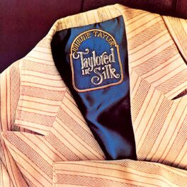 Album cover of Taylored In Silk