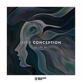 Album cover of Deep Conception, Vol. 33