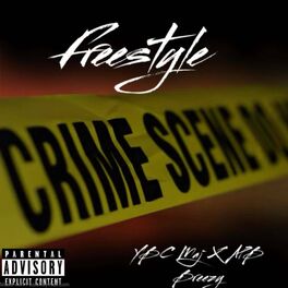 Album cover of Freestyle (feat. APB Breezy)