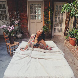 Album cover of Waiting (Demo)