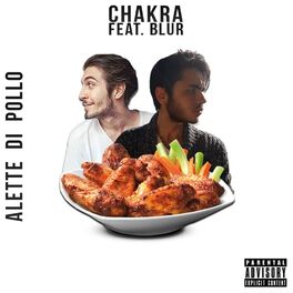 Album cover of Alette di pollo