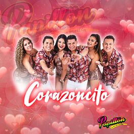 Album cover of Corazoncito