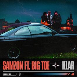 Album cover of Klar