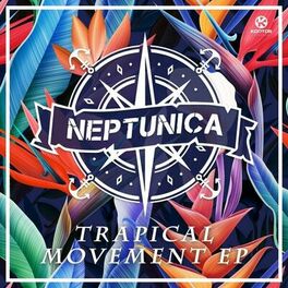 Album cover of Trapical Movement EP