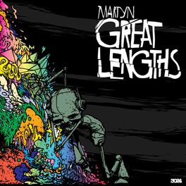 Album cover of Great Lengths