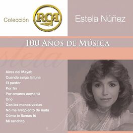 Album cover of RCA 100 Anos De Musica - Segunda Parte