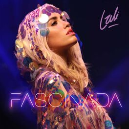 Album cover of Fascinada
