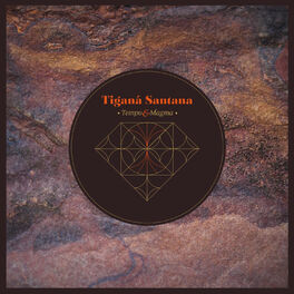 Album cover of Tempo & Magma