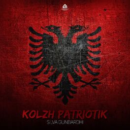 Album cover of Kolazh Patriotik