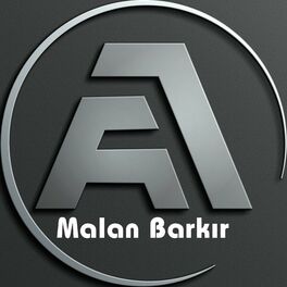 Album cover of Malan Barkır