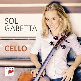 Album cover of Cello