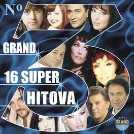 Album cover of Grand Hitovi, Vol. 3