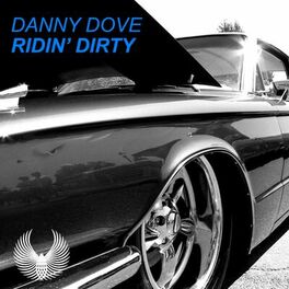 Album cover of Ridin' Dirty
