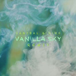Album cover of Vanilla Sky (Remix)
