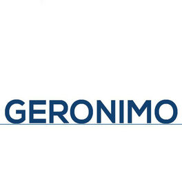 Album cover of Geronimo (Originally Performed By Sheppard) [Instrumental Version] - Single