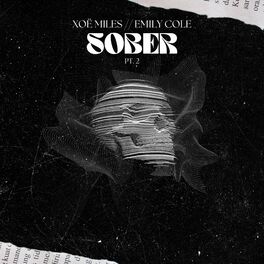 Album cover of Sober pt. 2 (feat. Emily Cole)