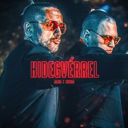 Album cover of Hidegvérrel
