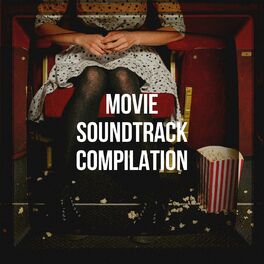 Album cover of Movie Soundtrack Compilation