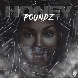 Album cover of Honey