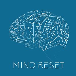 Album cover of Mind Reset: Instrumental Relaxing Music with Sounds of Nature