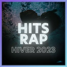 Album cover of HITS RAP HIVER 2023