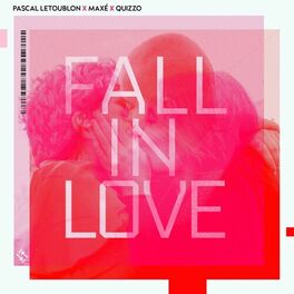 Album cover of Fall In Love