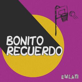 Album cover of Bonito recuerdo
