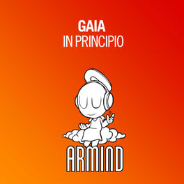 Album cover of In Principio