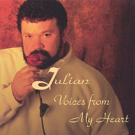 Album cover of Voices From My Heart