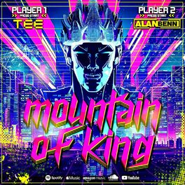 Album cover of Mountain Of King (feat. Tee) [Radio Edit]