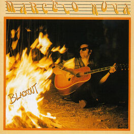 Album cover of Blackout