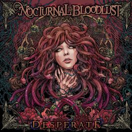 NOCTURNAL BLOODLUST: albums, songs, playlists | Listen on Deezer