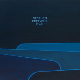 Album cover of Oval