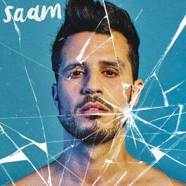 Album cover of Saam