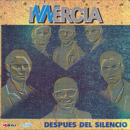 Album cover of Despues del Silencio