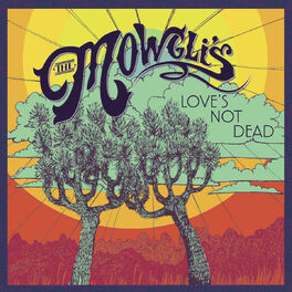 Album cover of Love's Not Dead EP