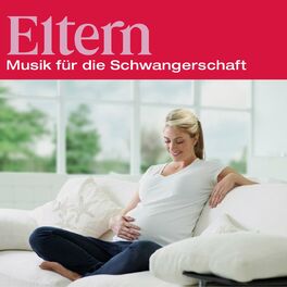 Album cover of Musik für die Schwangerschaft