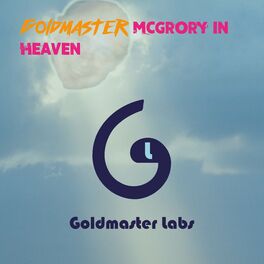 Album cover of McGrory In Heaven