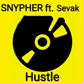 Album cover of Hustle (feat. Sevak)