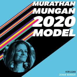 Album cover of Kırılgan (2020 Model: Murathan Mungan)