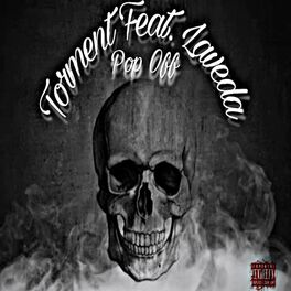 Album cover of Popp Off
