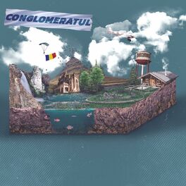 Album cover of Conglomeratul