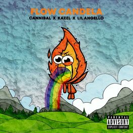 Album cover of Flow Candela