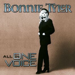 Album cover of All In One Voice