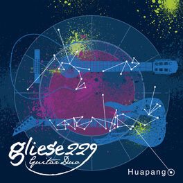 Album cover of Huapango