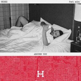 Album cover of Around You