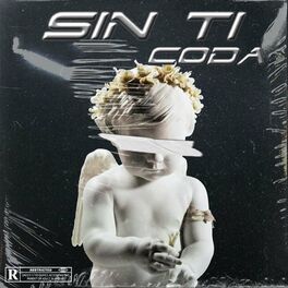 Album cover of Sin Ti (feat. Mala fama)
