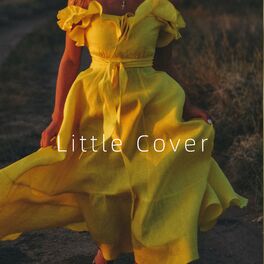 Album cover of Little Cover