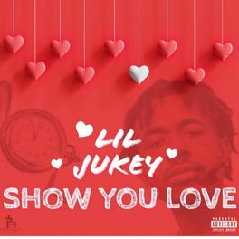 Album cover of Show You Love